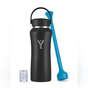 Dyln Alkaline Bottle 21oz w/ vitabead diffuser and removable tool